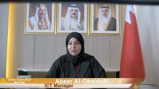 How the Shura Council of Bahrain is beginning to leverage AI to better serve members and citizens