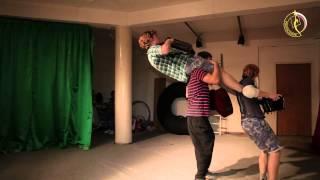 Documentary Project: Circus - art without doubles. Part 2.