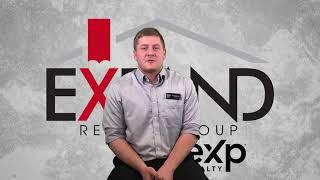 Trajen Johnson, Realtor @ Expand Realty Group