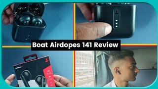 Best Earbud under 999 | Boat Best Earbud under 1000 | Earbuds under 1000 | Boat Airpod 141 Review