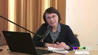 Татьяна Володина "Балто-славянские параллели и вопросы диалектологии"