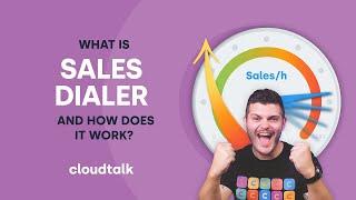 Sales Dialer Software 2024: How to use sales dialer