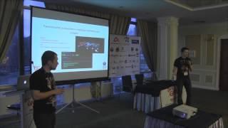 AlternativaPlatform: Как геймификация помогает зарабатывать больше? (DevGAMM Kyiv 2013)