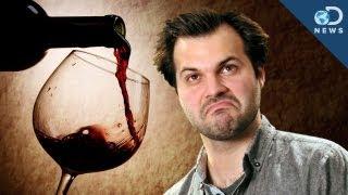 What Ancient Wine Tasted Like