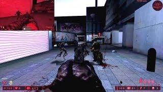 Killing Floor - Clowns are Scary! (Ep 1) J.O.G