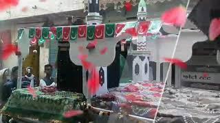 Eid Milad un Nabi 2017 Julius kuraj