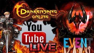 Drakensang - Event farm