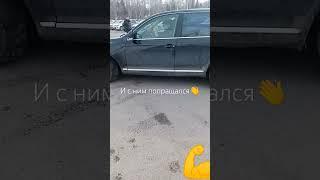 туарег v8 4.2 бензин