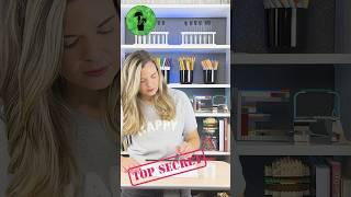 DIY Invisible Ink  #diy #science