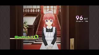 [Project Tokyo Dolls] English Maid Sakura