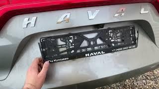 Haval M6 2024, новые доработки!