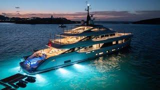 Birubi | 50m | Benetti Yachts