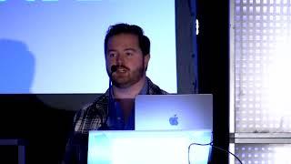 "Full Stack Fast: Data on the Edge" by Greg Brimble at #RemixConf 