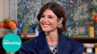 Gemma Arterton Returns in ‘Funny Woman’ and Teams Up with Ian McKellen in New Film | This Morning