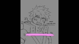 #humor #mha #myheroacadamia #bkdk #bakudeku #bkdkcanon #mhaend #bakugo #katsuki #izuku #deku
