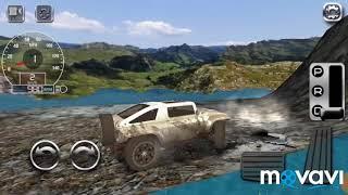 4x4 off road rally 7 level 53