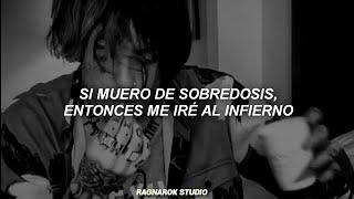 LIL PEEP - THE DAY I FINALLY DO IT (SUB ESPAÑOL)