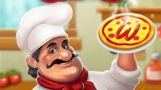 Повар слов Word Pizza Уровень Анталья 1-10