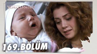 Yaprak Dökümü 169. Bölüm - Full Bölüm