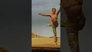 Rudolf Nureyev solo in LE CORSAIRE ballet, 1962 #shorts #ballet #short