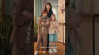 Kids know fashion best! 