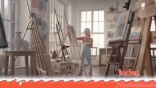 Правильная реклама Kinder | RYTP