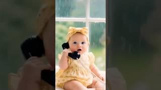 cute  mexica call  Nana  and Papa  #cute​  #babylaughs​ #funnyanimals​