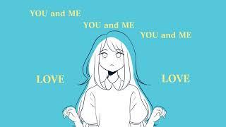 (PMV by lin) Therefore You and Me [Eve Cover]