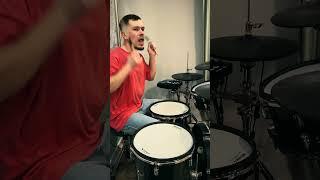 I write sins not tragedies #drums