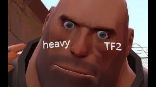 Гайд. Пулемётчик-TF2