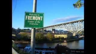 Where Would Ed Drink? Caffe Vita - Fremont