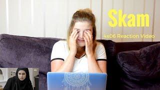 Skam Season 4 Episode 6 Reaction Video