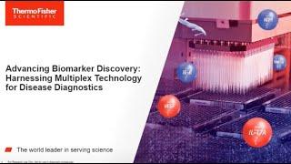 Advancing Biomarker Discovery: Harnessing Multiplex Technology for Disease Diagnostics