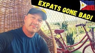 When Expats Go Bad - My Personal Experience!