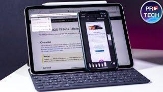 25+ нововведений iOS 13 beta 3. Полный обзор iOS 13 бета 3 для iPhone и iPad