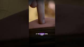 Atoms Repelling Force | #facts #shorts