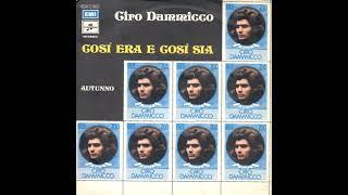 CIRO DAMMICCO -Cosi era e cosi sia