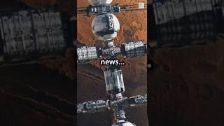 NASA's Shocking Mars Discovery: What It Means for Us!