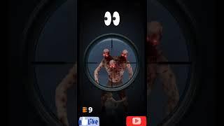 zombie game/alejo igoa/Mrbeast #youtubeshorts #viral #shortvideo #gaming #shorts #short#sniper