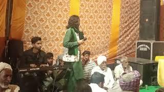 मुन्द्रा बलोरी बाबा तेरीया ) singer गुरविंदर साईं जी 860715371  chouhan live sound