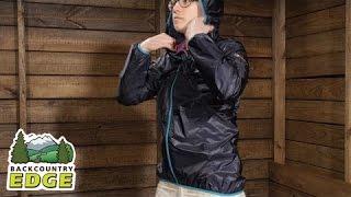 Berghaus Women's Hyper Jacket