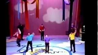 The Wiggles - Wake Up Jeff! (Wiggledance - 1997)