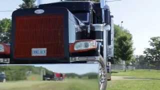 Great Lakes Clifford Truck Show 2014