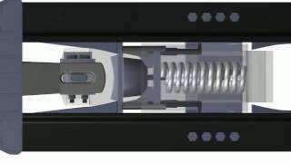 Работа аппарата ПМК-110А - 19