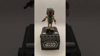 Star Wars Space Opera | Boba Fet  | Takara Tomy