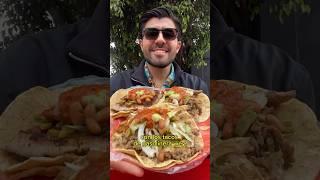 Tacos en gasolinera Coacalco Hechoenmexico, sin sabor. Secos #shortvideo #shorts #foodie #foodies