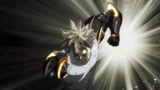 MEP (Siyika AMV) Eye Of The Storm part 8 Chikara AMV