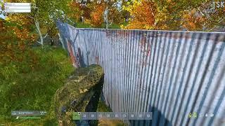 DayZ 2022 clip