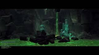 New Dragon Nest - Treasure Nest 1 stage - Silver Hunter POV