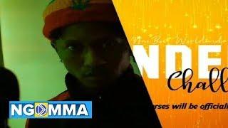 ONLYONEDELO - SONDEKA (OFFICIAL FREESTYLE VIDEO ) sms Skiza 5800277 to 811